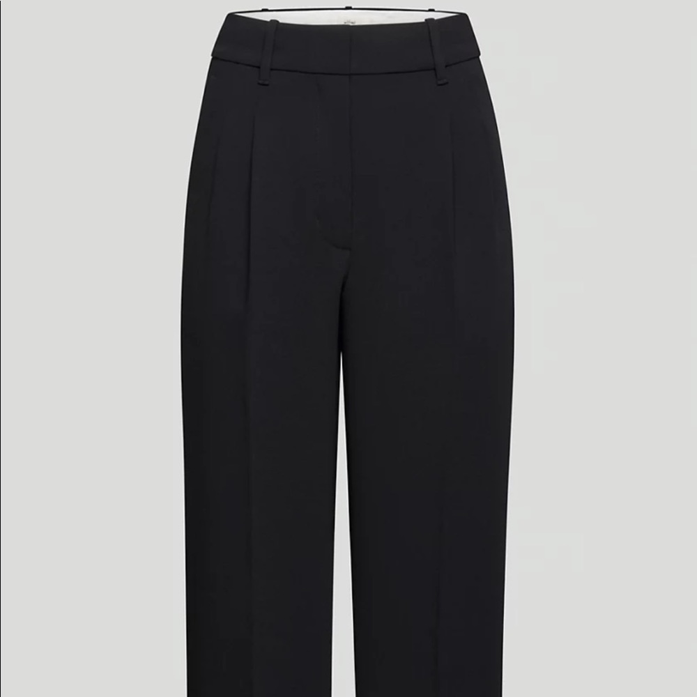 Aritzia Effortless Pants